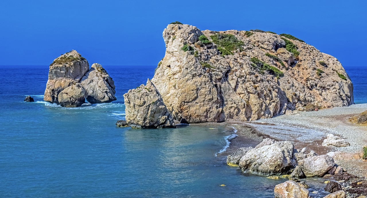 3 giorni a Greater Paphos